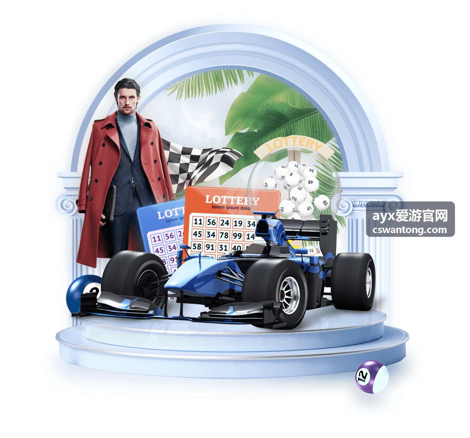ayx爱游官网玩法攻略速览封面图